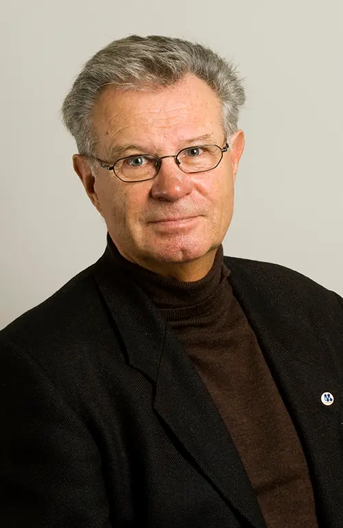 Bild på Jan Österdahl