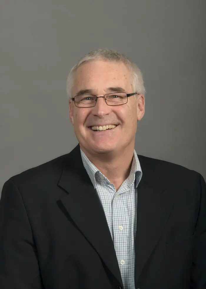 Bild på Bengt Alderin