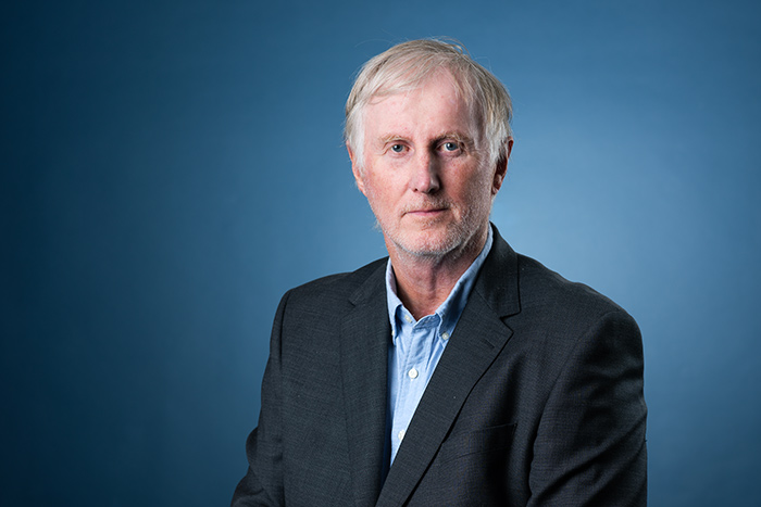 Bild på Mats Ståhlberg