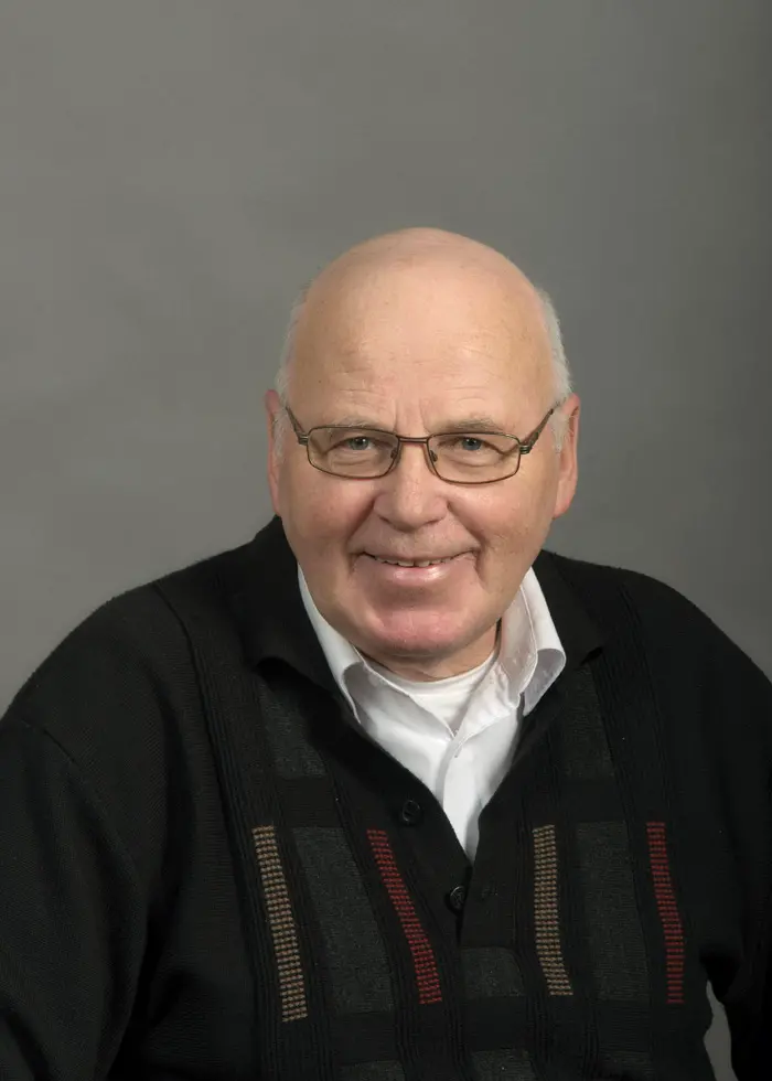 Bild på Kent Wallin