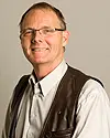 Bild på Åke Eliasson