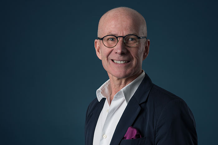 Bild på Kenth Åkerman