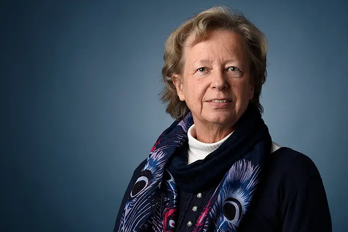 Bild på Ulrika Högstrand