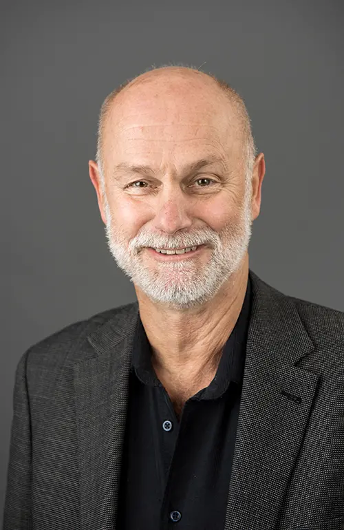 Bild på Jan Eric Knutas